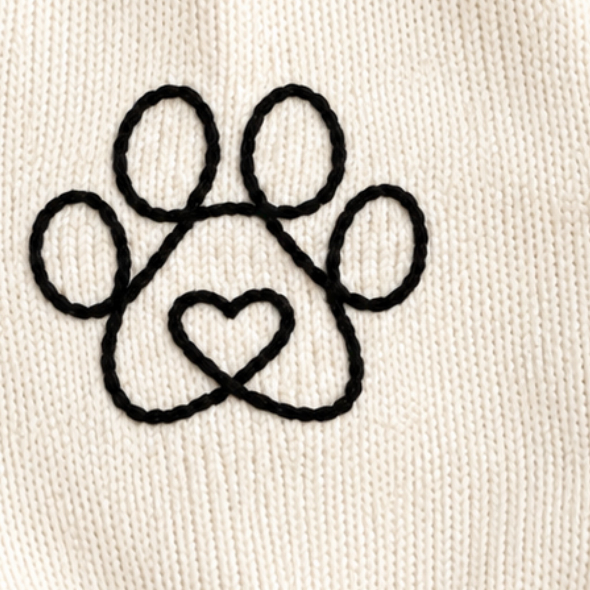 Maglioncini  Sweet Paw